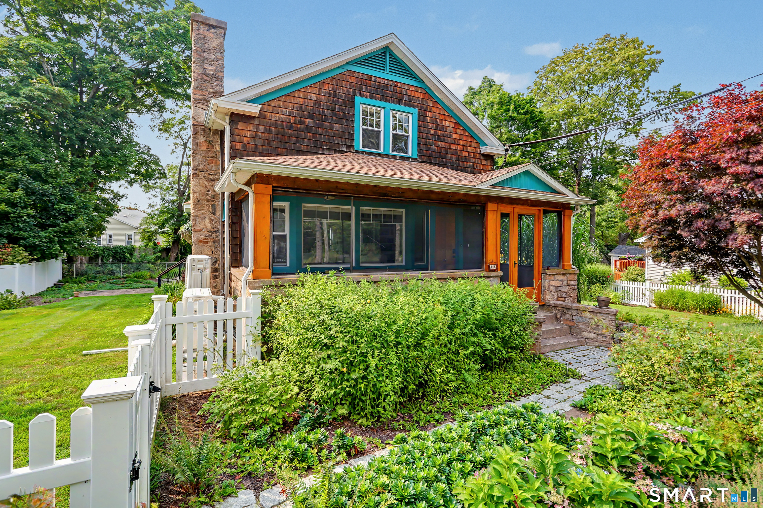 44 Taylor Place Branford CT 06405