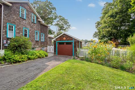 44 Taylor Place Branford CT 06405