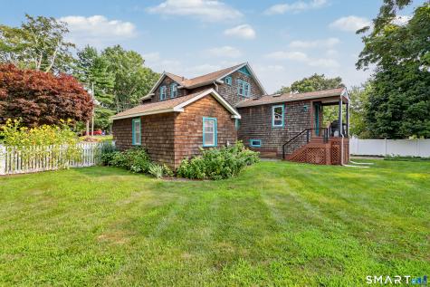 44 Taylor Place Branford CT 06405