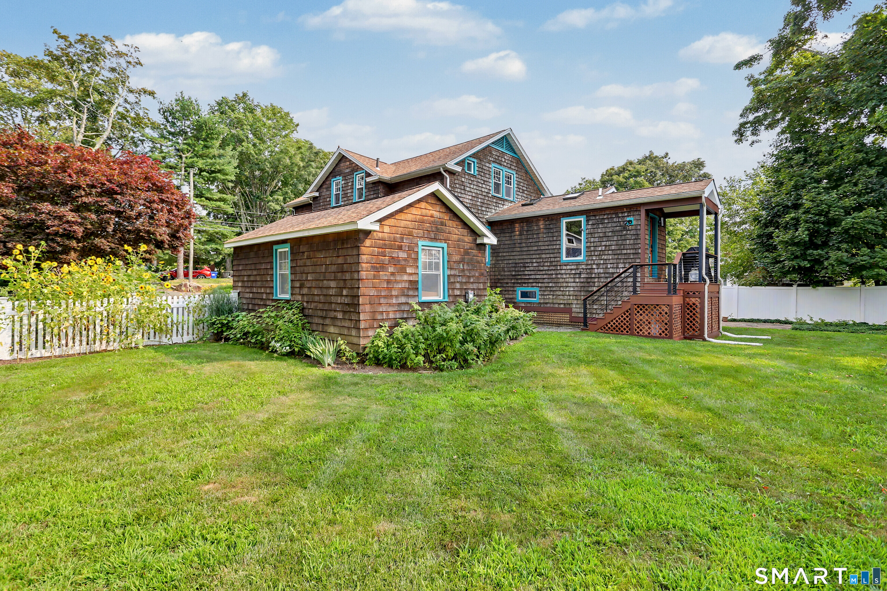 44 Taylor Place Branford CT 06405