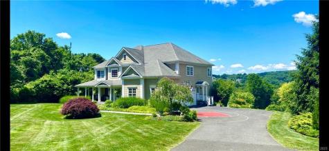 45 Fieldstone Way Southbury CT 06488