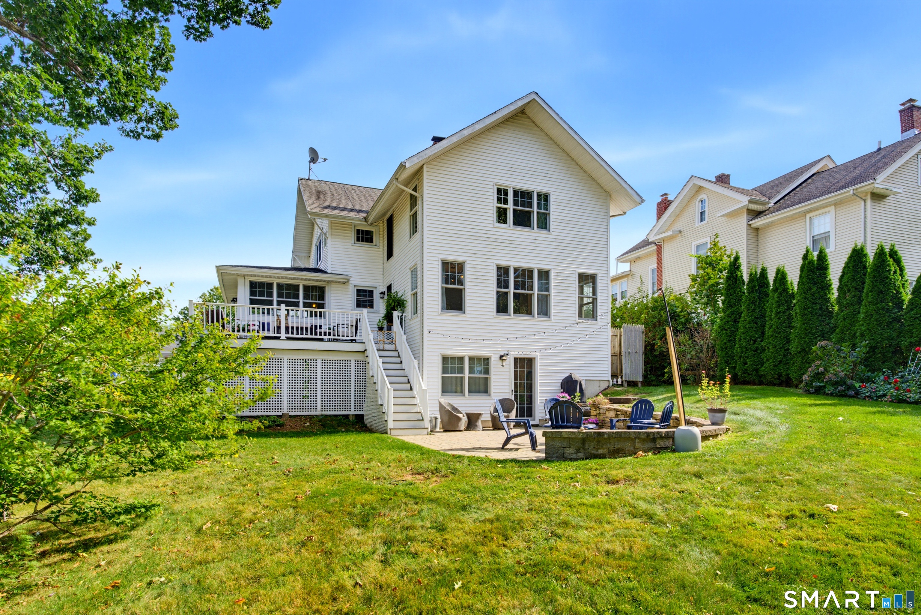 10 Wilford Road Branford CT 06405