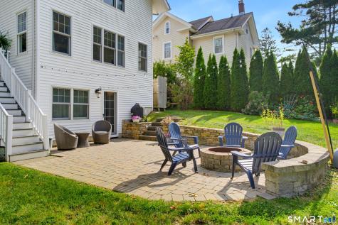 10 Wilford Road Branford CT 06405