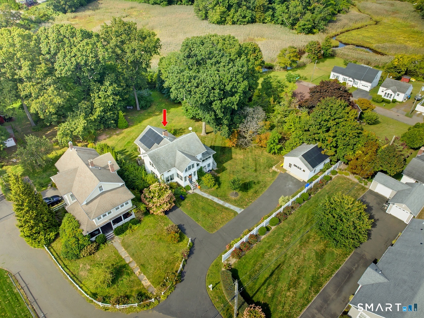 10 Wilford Road Branford CT 06405