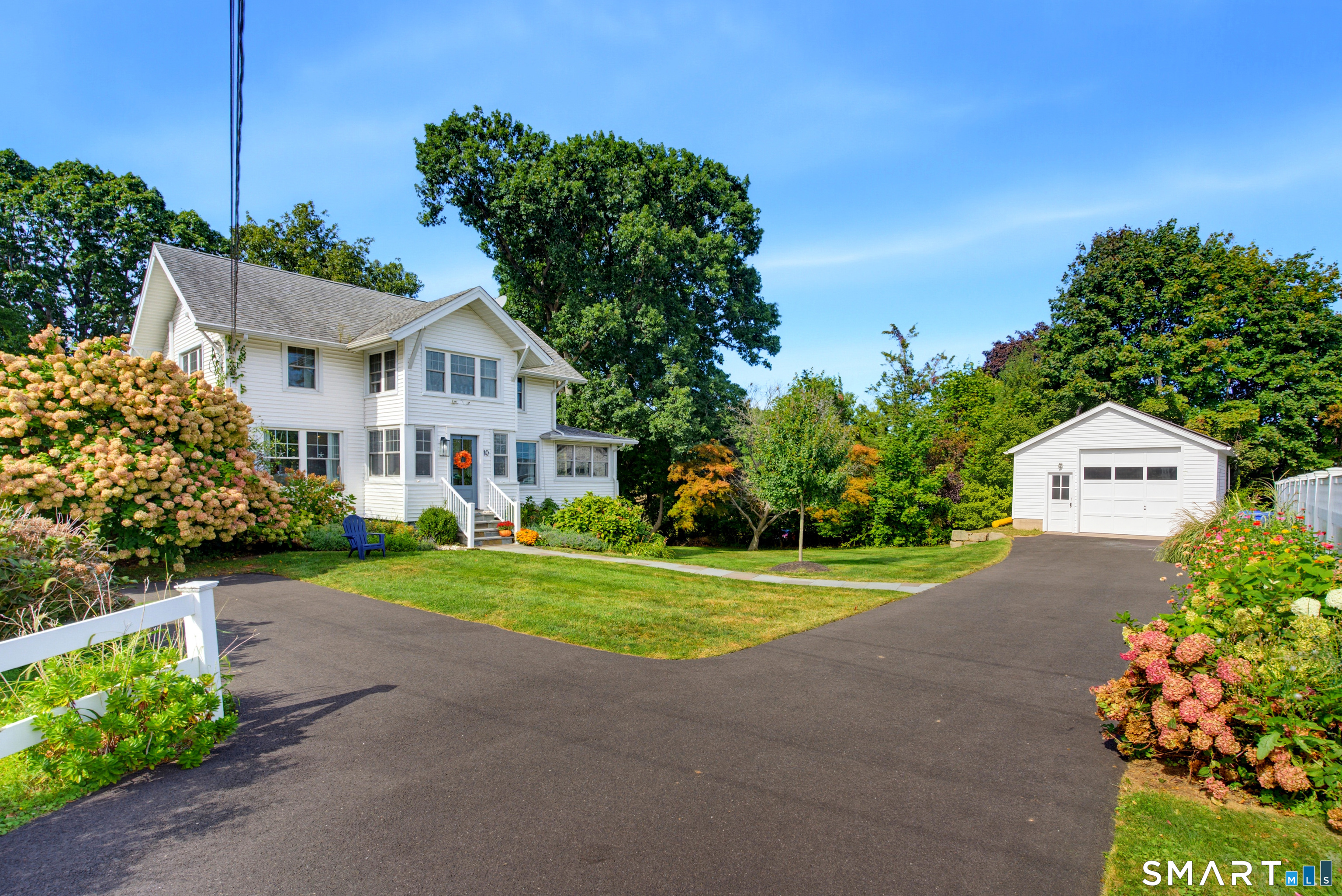 10 Wilford Road Branford CT 06405