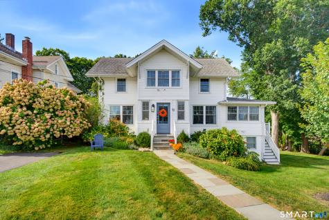 10 Wilford Road Branford CT 06405