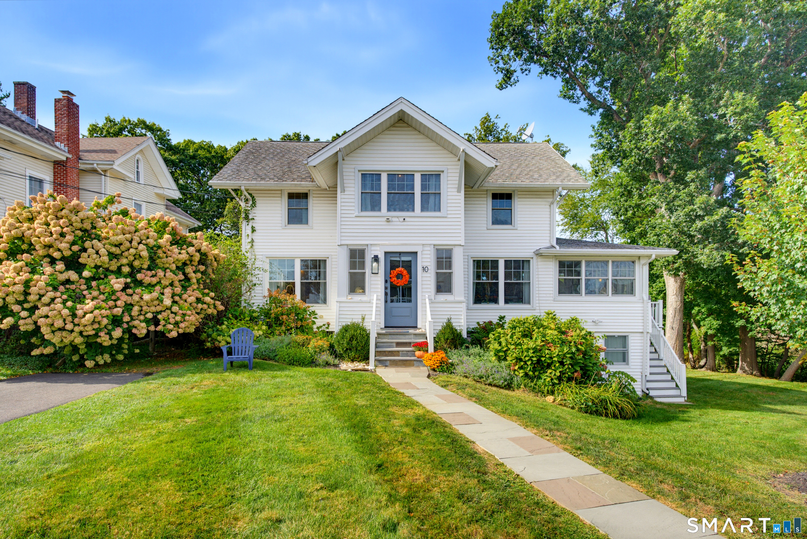 10 Wilford Road Branford CT 06405