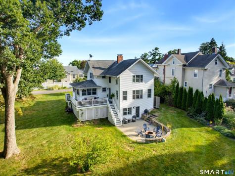 10 Wilford Road Branford CT 06405