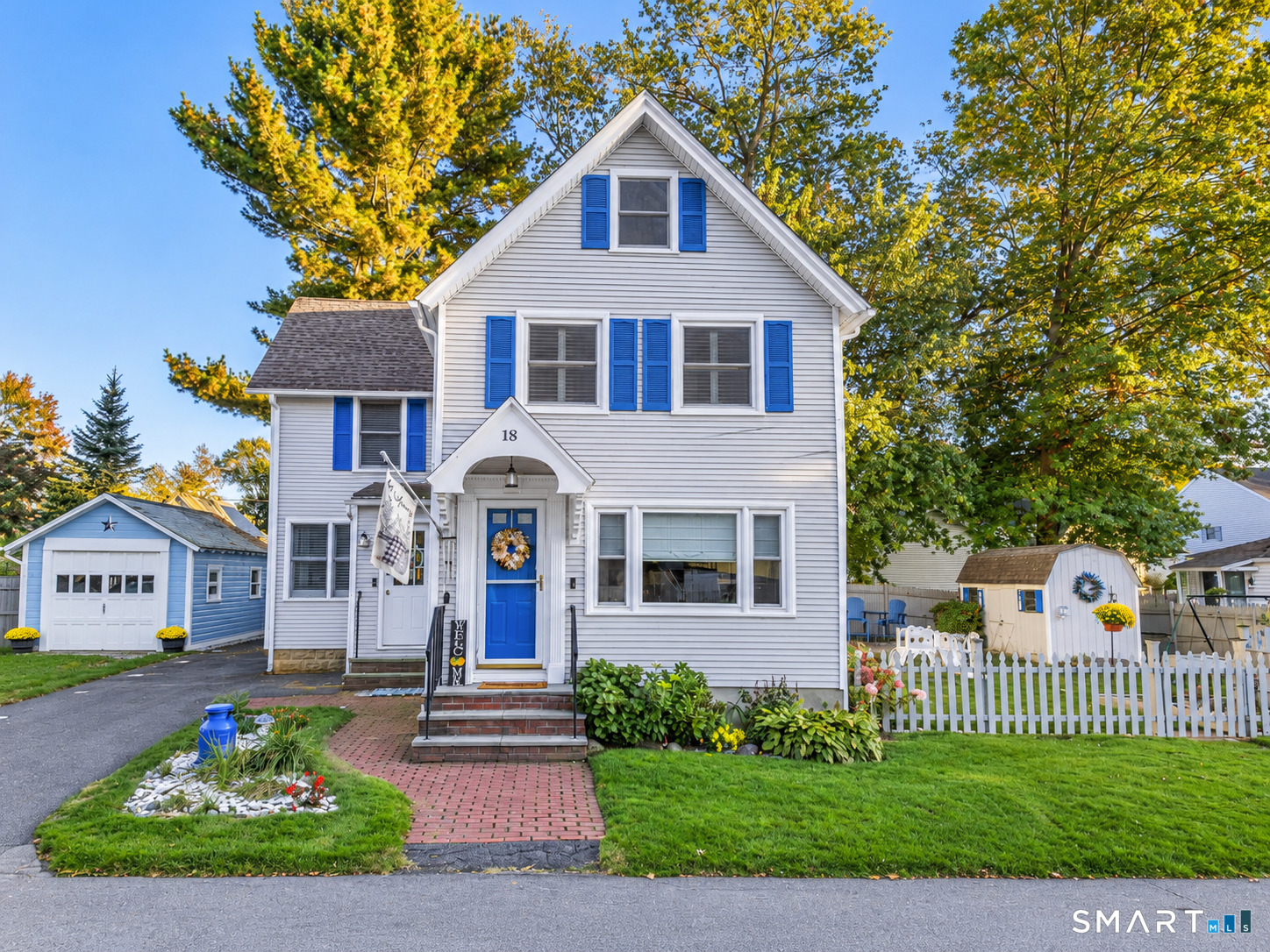 18 Willow Street Milford CT 06460