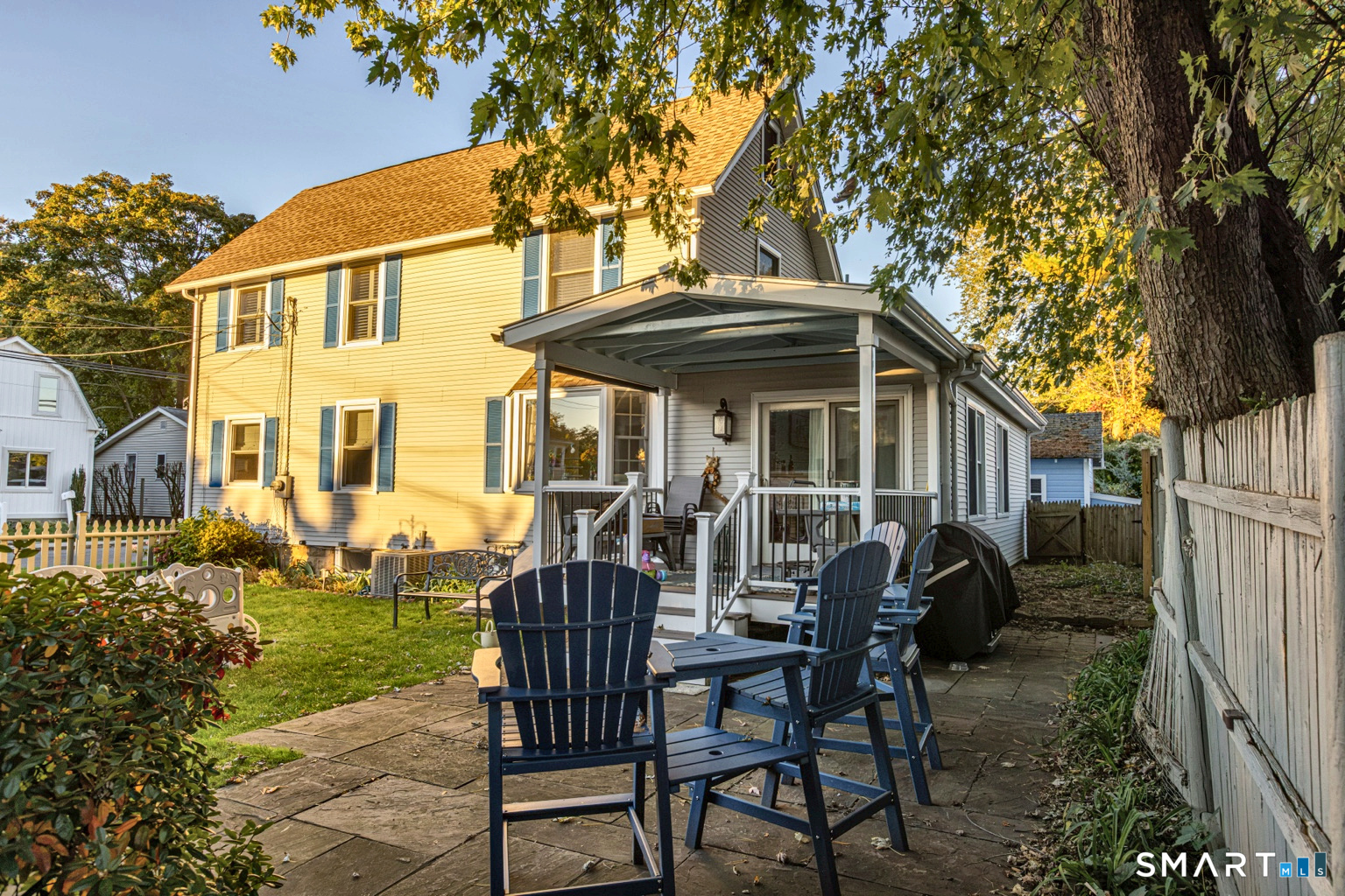18 Willow Street Milford CT 06460