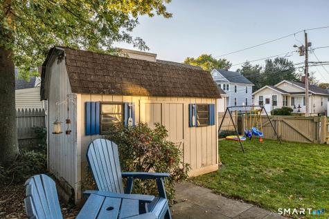 18 Willow Street Milford CT 06460