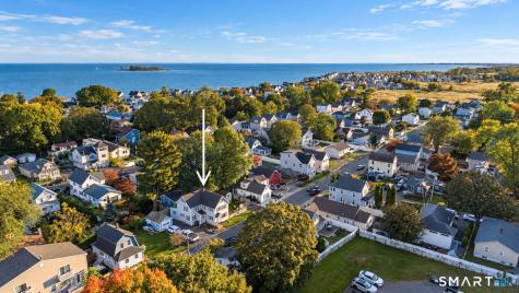 18 Willow Street Milford CT 06460