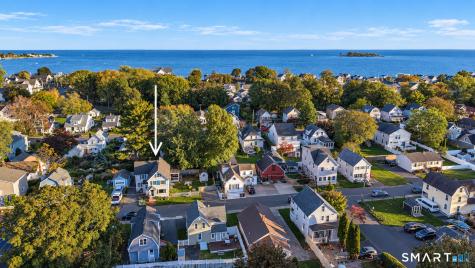 18 Willow Street Milford CT 06460