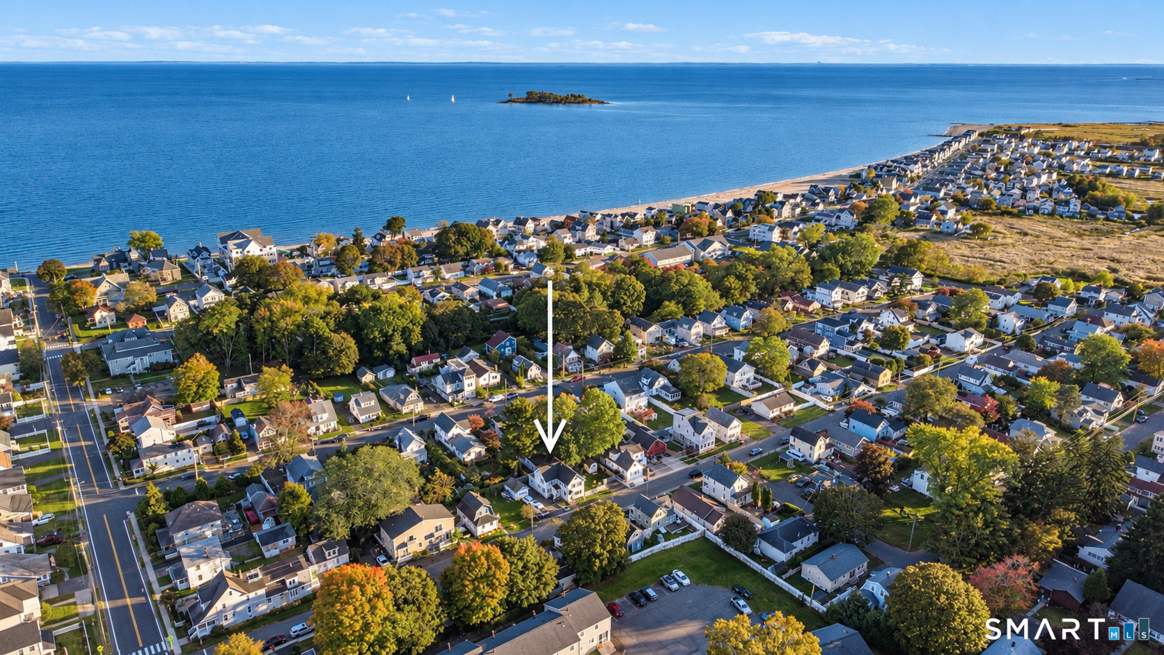 18 Willow Street Milford CT 06460