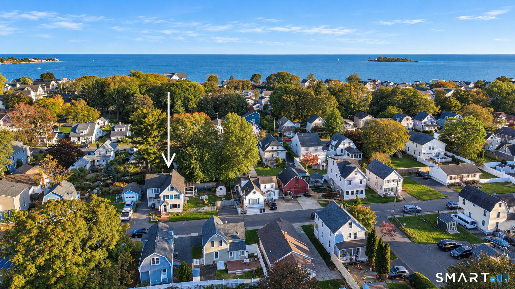 18 Willow Street Milford CT 06460