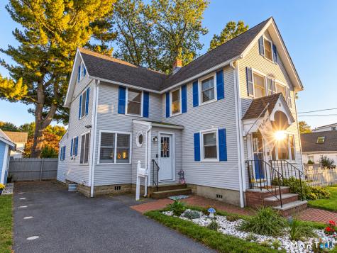 18 Willow Street Milford CT 06460