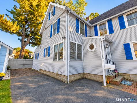 18 Willow Street Milford CT 06460