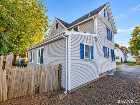 18 Willow Street Milford CT 06460