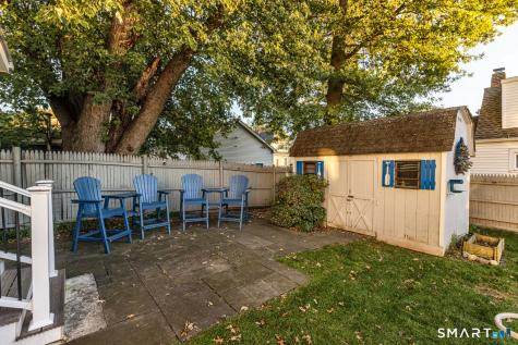 18 Willow Street Milford CT 06460