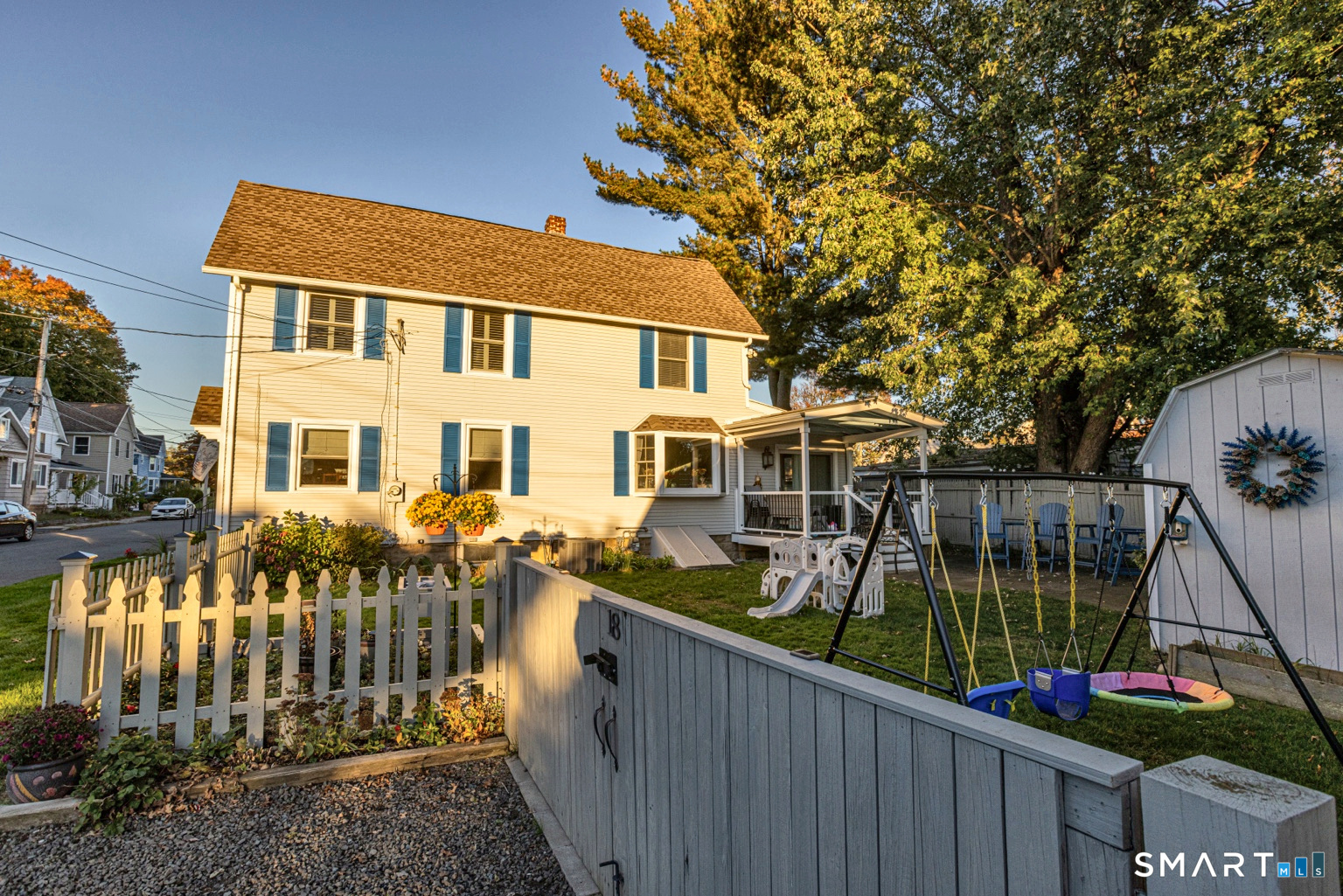 18 Willow Street Milford CT 06460