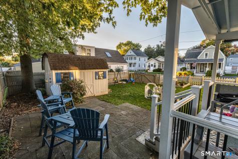 18 Willow Street Milford CT 06460