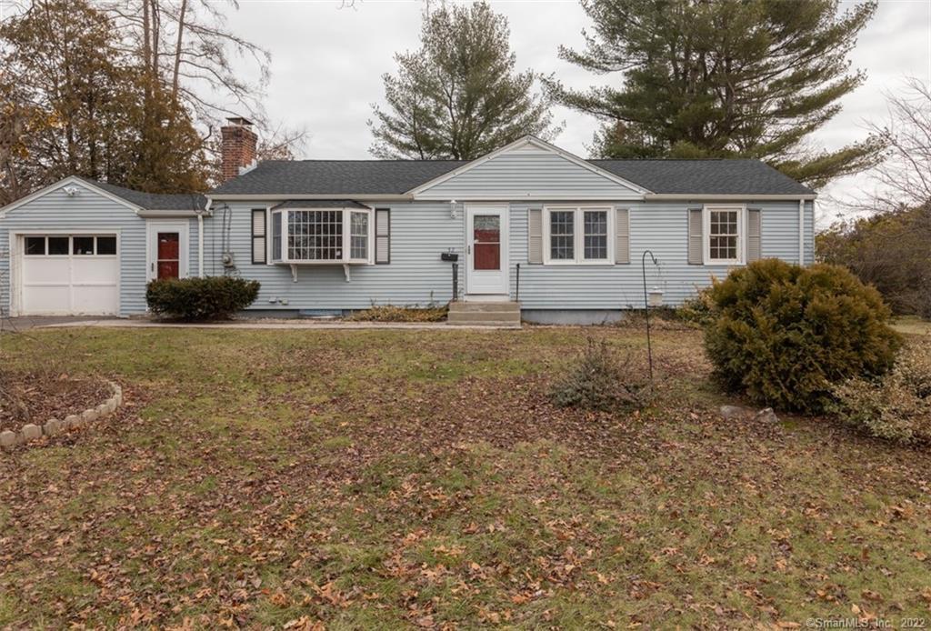 52 Craigs Road Windsor CT 06095