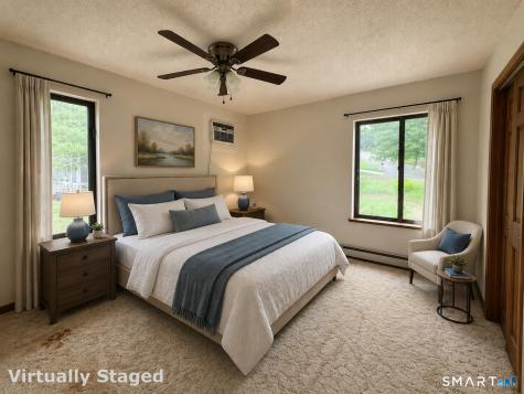 4 Taagan Point Road Danbury CT 06811