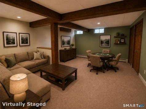 4 Taagan Point Road Danbury CT 06811