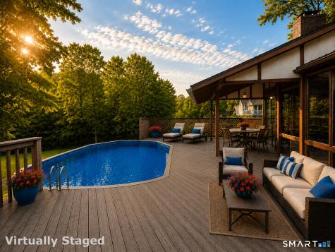 4 Taagan Point Road Danbury CT 06811