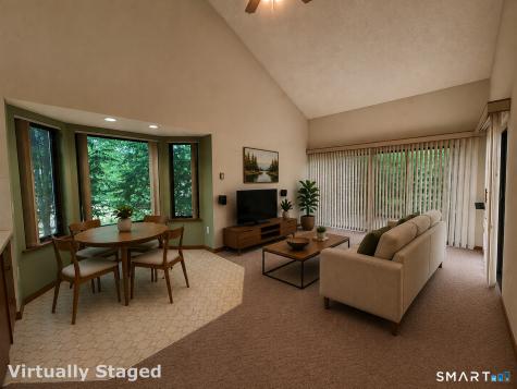 4 Taagan Point Road Danbury CT 06811