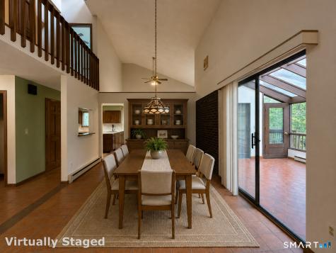 4 Taagan Point Road Danbury CT 06811