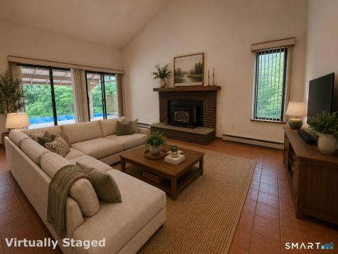 4 Taagan Point Road Danbury CT 06811