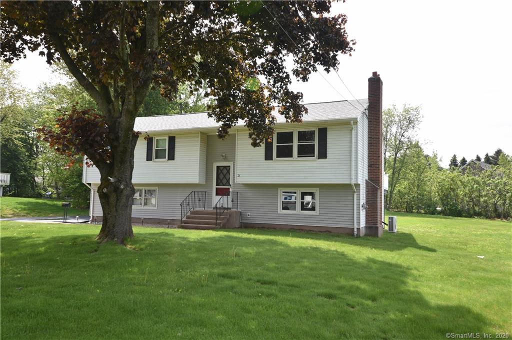 21 Hayes Road South Windsor CT 06074