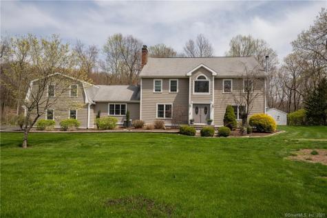 28 Perkins Road Southbury CT 06488