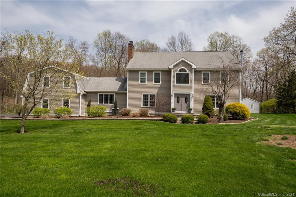 28 Perkins Road Southbury CT 06488