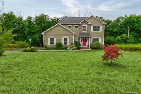 128 Joshua Town Road Waterbury CT 06708