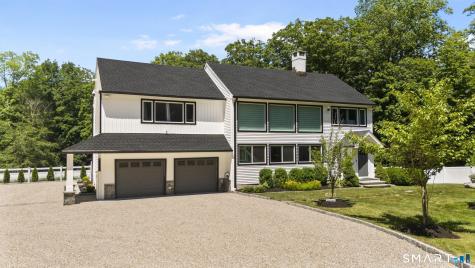 1080 Black Rock Turnpike Easton CT 06612