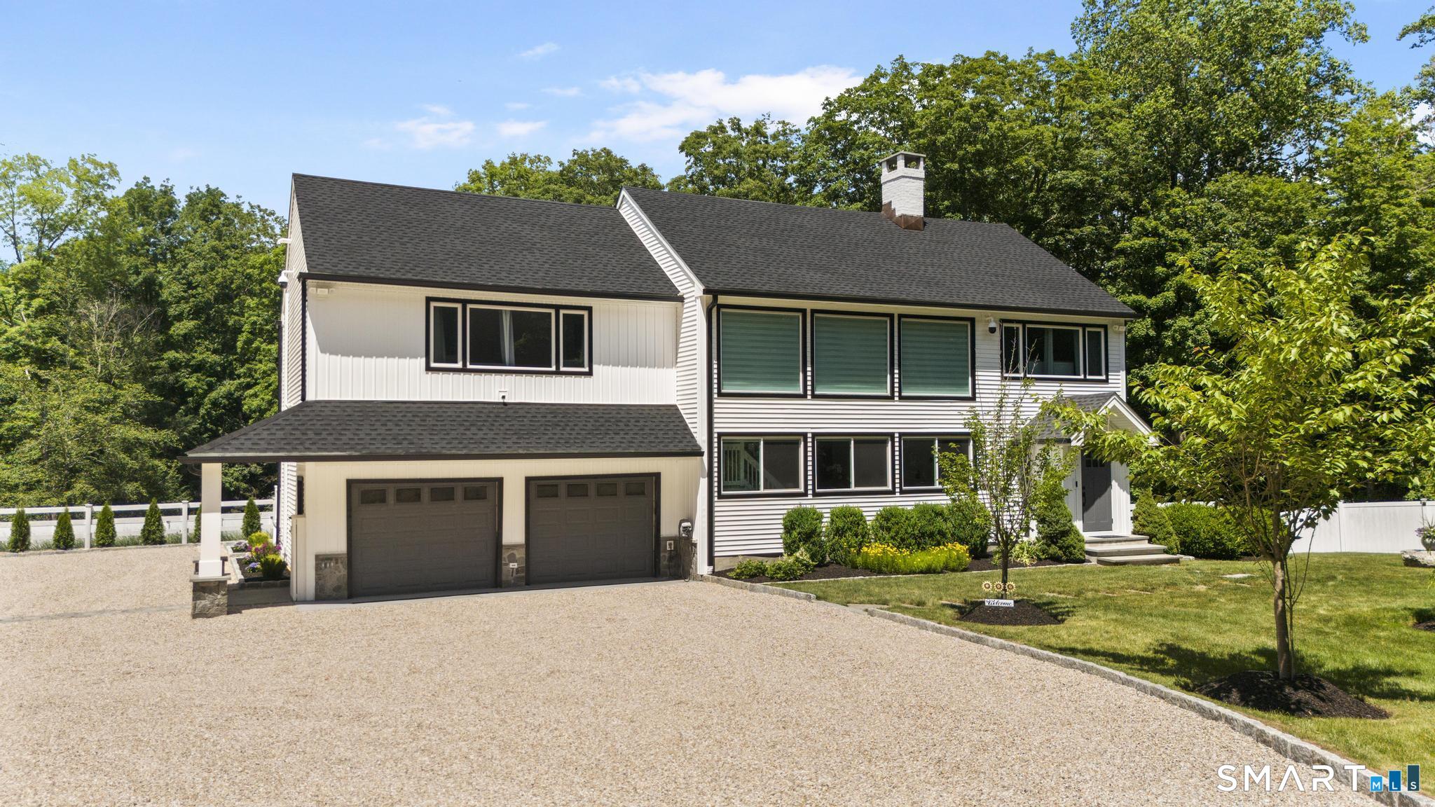 1080 Black Rock Turnpike Easton CT 06612