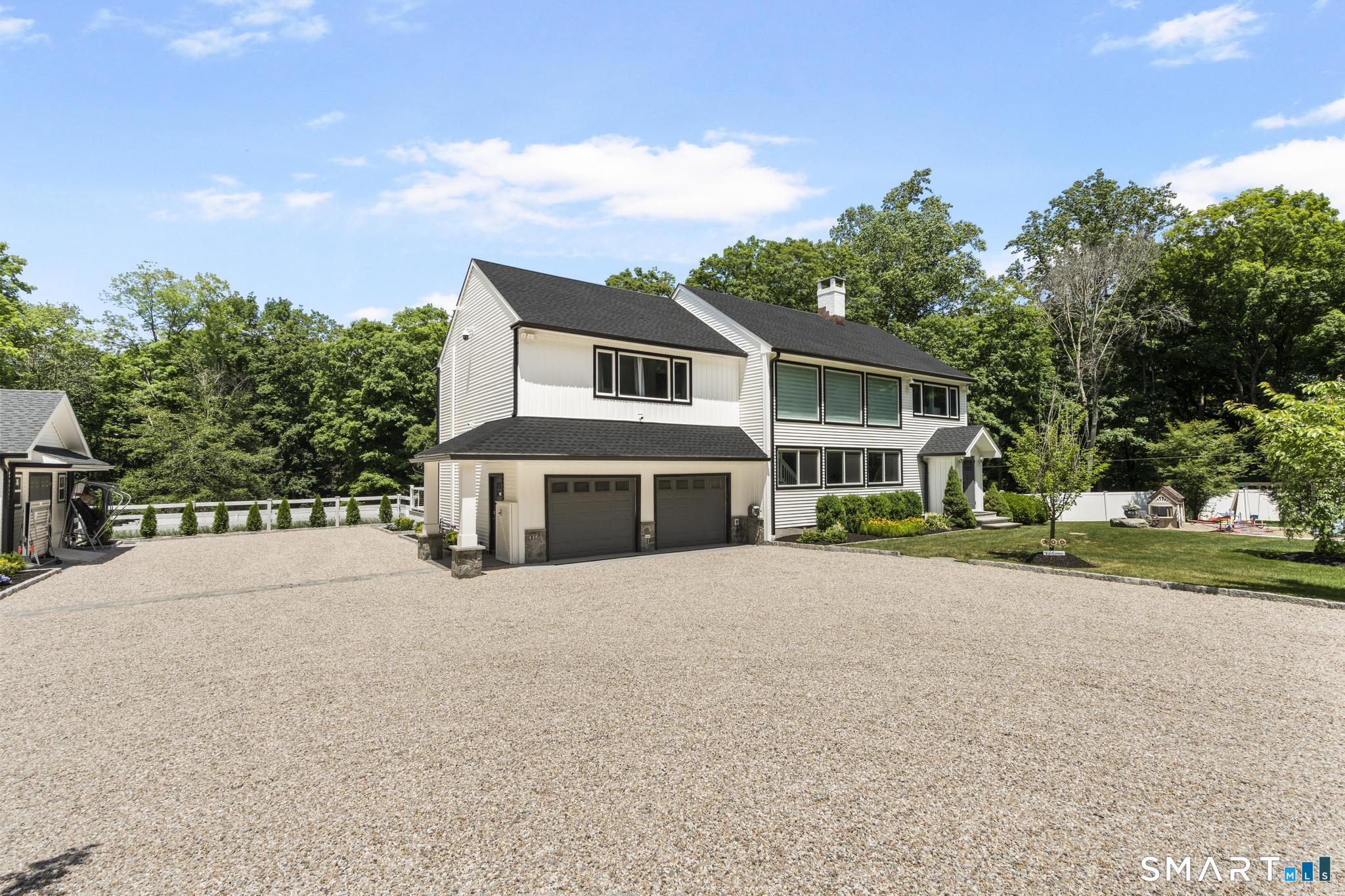 1080 Black Rock Turnpike Easton CT 06612