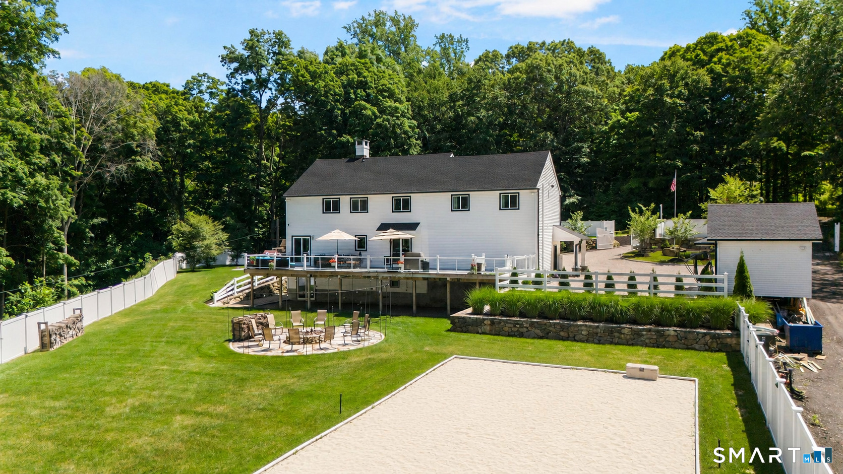 1080 Black Rock Turnpike Easton CT 06612