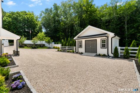 1080 Black Rock Turnpike Easton CT 06612