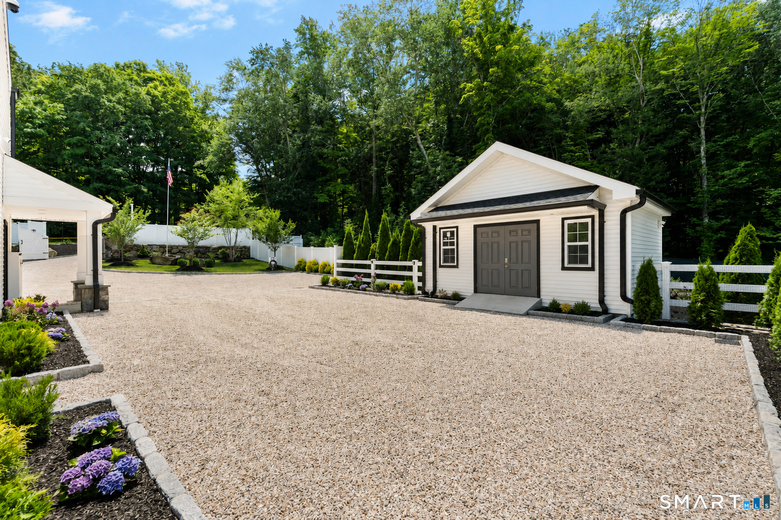 1080 Black Rock Turnpike Easton CT 06612