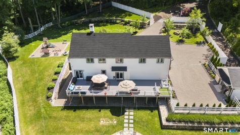 1080 Black Rock Turnpike Easton CT 06612