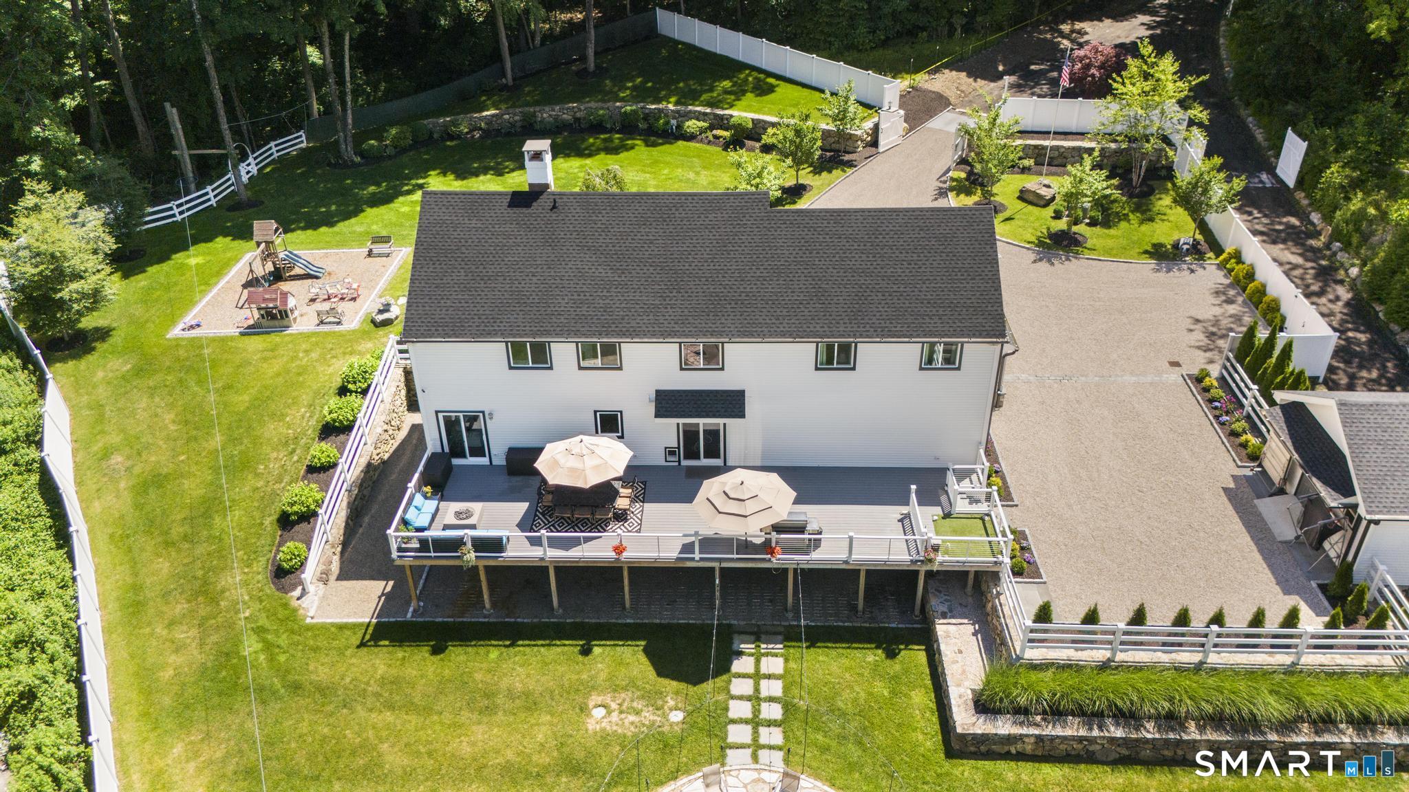 1080 Black Rock Turnpike Easton CT 06612