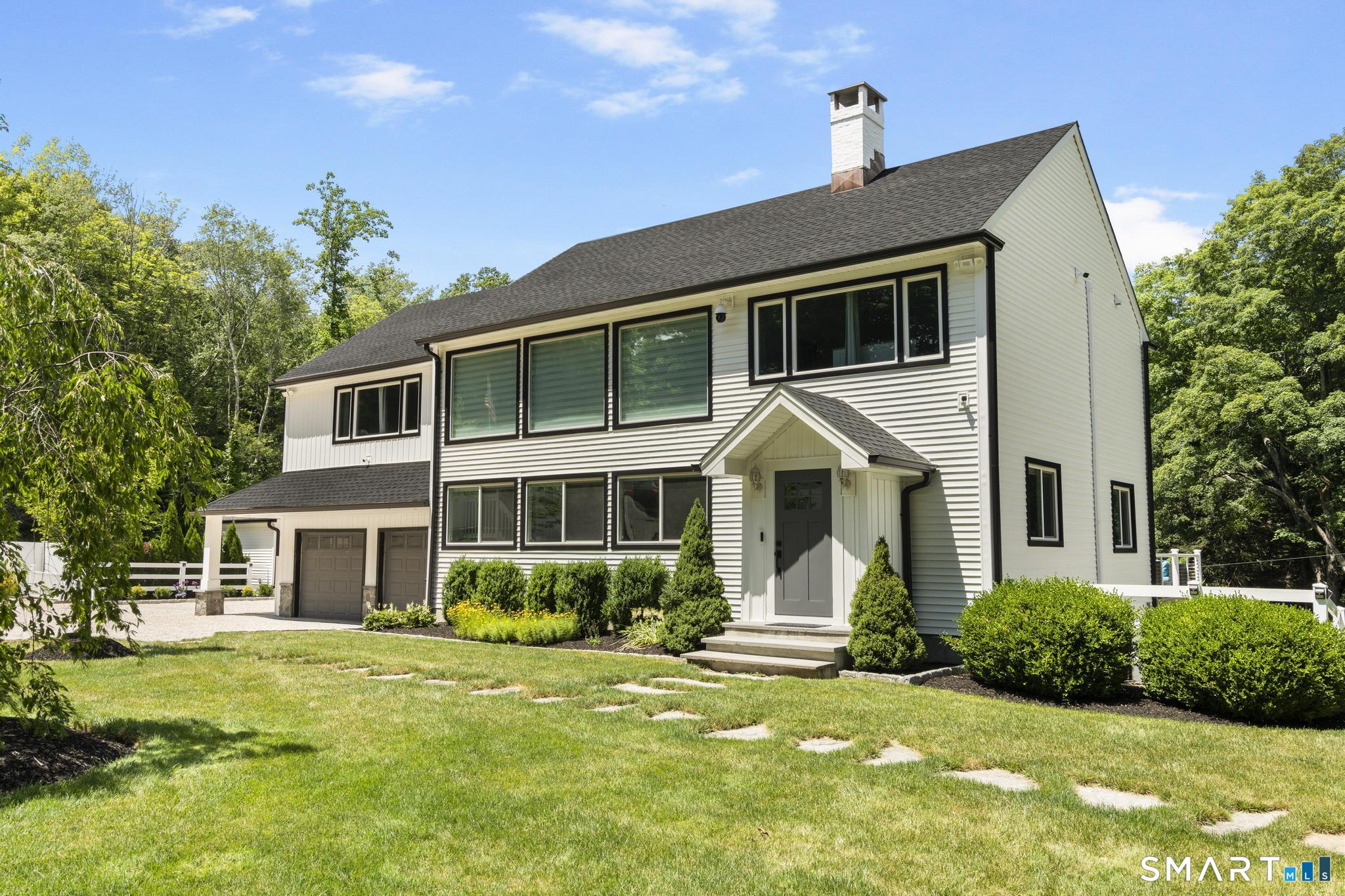 1080 Black Rock Turnpike Easton CT 06612
