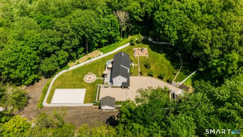1080 Black Rock Turnpike Easton CT 06612