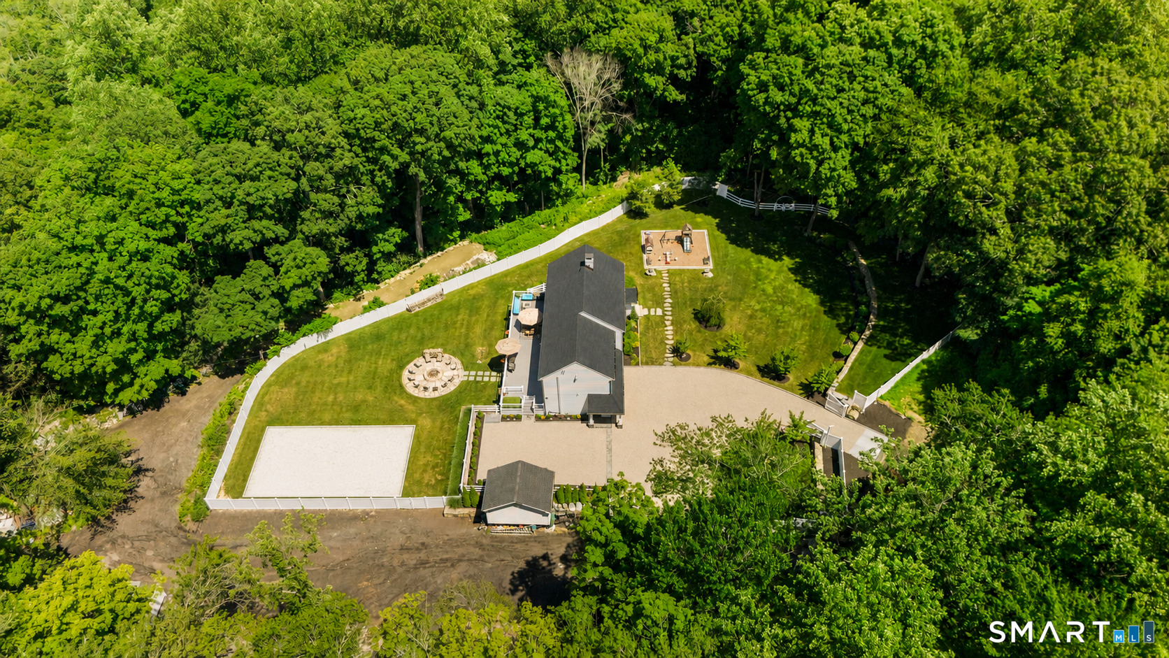 1080 Black Rock Turnpike Easton CT 06612