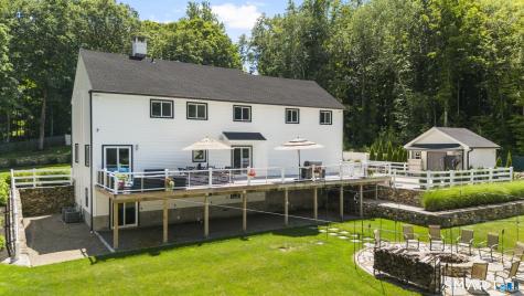 1080 Black Rock Turnpike Easton CT 06612