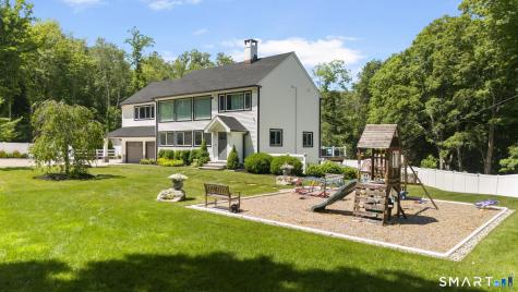 1080 Black Rock Turnpike Easton CT 06612