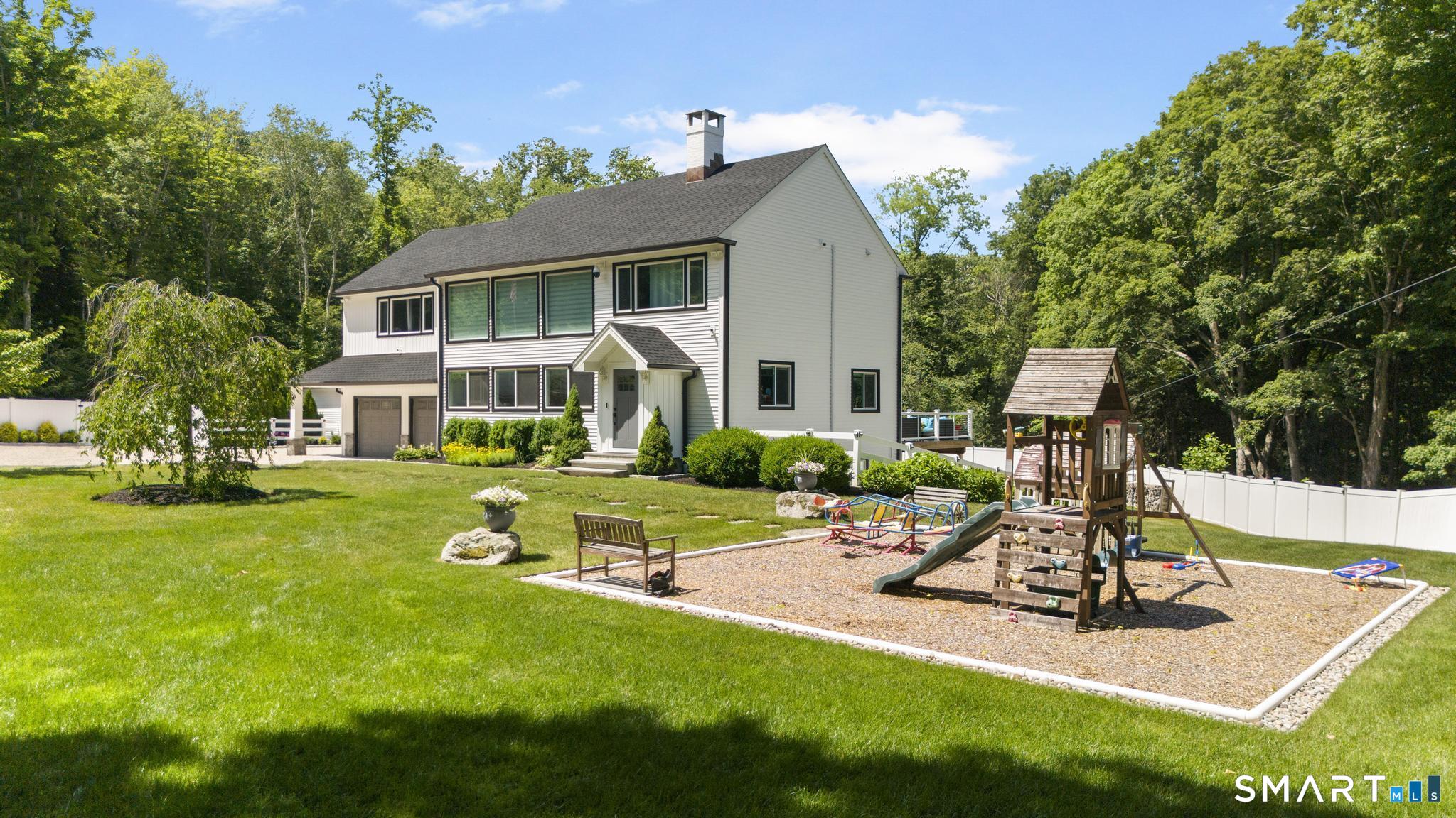 1080 Black Rock Turnpike Easton CT 06612